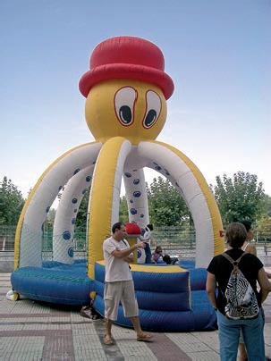 DON PULPO